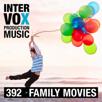 Various Artists - Family Movies