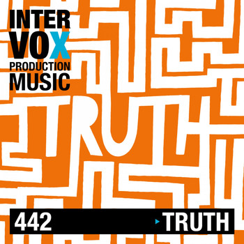 Various Artists - Truth