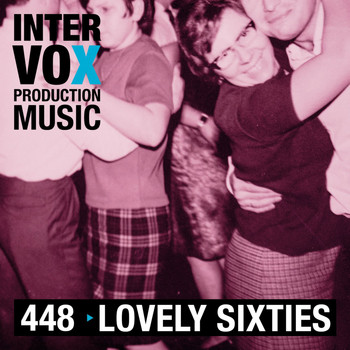 Various Artists - Lovely Sixties
