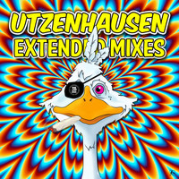 Talstrasse 3-5 - Utzenhausen (Extended Mixes)