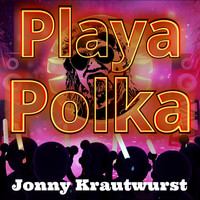 Jonny Krautwurst - Playa Polka
