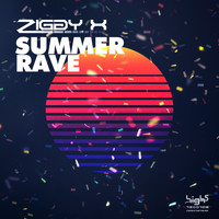 Ziggy X - Summer Rave