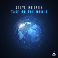 Steve Modana - Take on the World