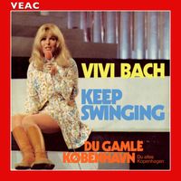Vivi Bach - Keep Swinging