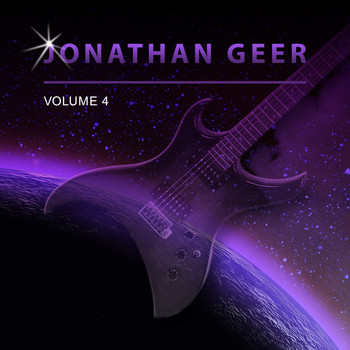 Jonathan Geer - Jonathan Geer, Vol. 4