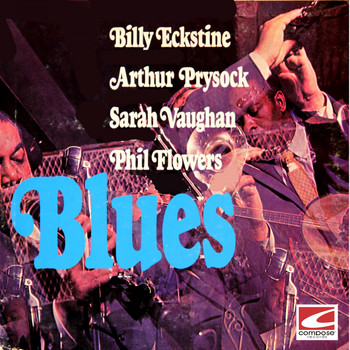 Various Artists - Blues