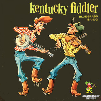 Various Artists - Kentucky Fiddler