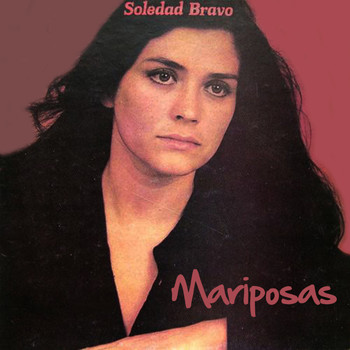 Soledad Bravo - Mariposas