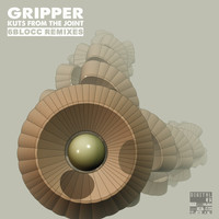 Gripper - Kutz From The Joint (Explicit)