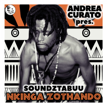 Andrea Curato, Soundztabuu - Nkinga Zothando