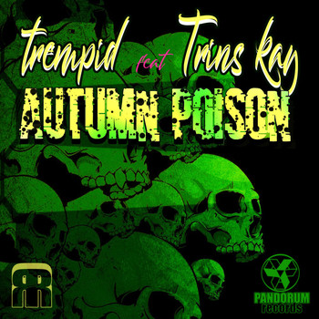 TRINS KAY, TREMPID - Autumn Poison