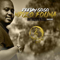 Deejay Soso - Ndizo Founa