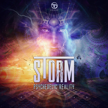 Storm - Psychedelic Reality