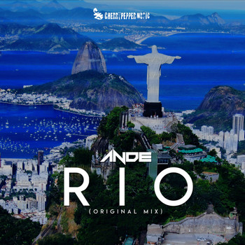 Ande - Rio