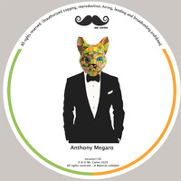 Anthony Megaro - Weed