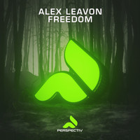 Alex Leavon - Freedom