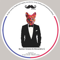 Bastien Groove, Alexandro G - No Quiero Sufrir