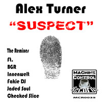 Alex Turner - Suspect