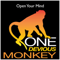 One Devious Monkey - Open Your Mind