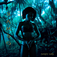 Kameo - Jungle Lady