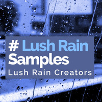 Lush Rain Creators - # Lush Rain Samples