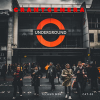 Grant Genera - Underground