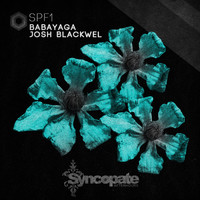 Babayaga, Josh Blackwell - SPF 1