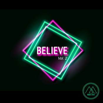 DJ Ax - Believe, Vol. 2