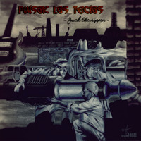 Pulsar Las Teclas - Jack The Ripper