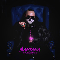 Santana - Suchki White