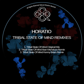 Horatio - Tribal State Of Mind