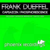 Frank Dueffel - Capsaicin / Phosphorescence