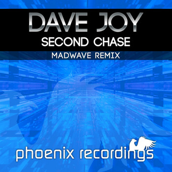 Dave Joy - Second Chase (Madwave Remix)