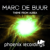 Marc de Buur - Theme from Aurea