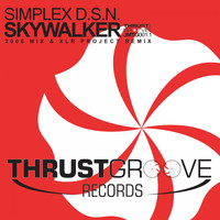 Simplex D.S.N. - Skywalker, Pt. 1