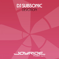 DJ SubSonic - Devotion
