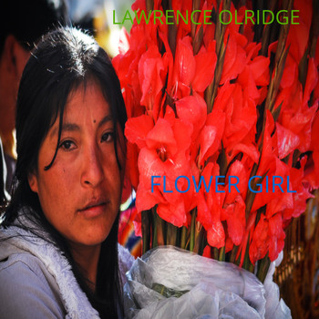 lawrence olridge - Flower Girl