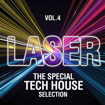 Various Artists - Laser, Vol. 4 (The Special Tech House Selection)