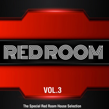 Various Artists - Red Room, Vol. 3 (The Special Red Room House Selection)
