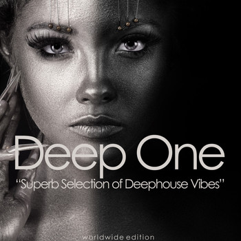Various Artists - Deep One (Superb Selection of Deephouse Vibes)