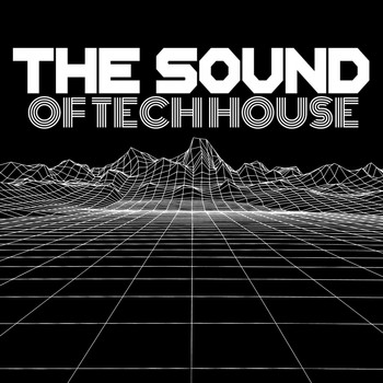 Various Artists - The Sound of Tech House