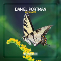 Daniel Portman - Open Gates
