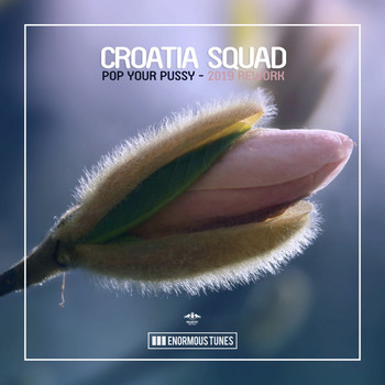 Croatia Squad - Pop Your Pussy (2019 Rework [Explicit])