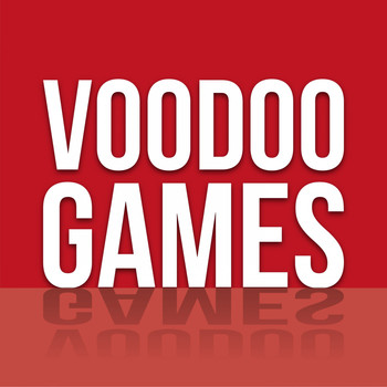 Various Artists - Voodoo Games