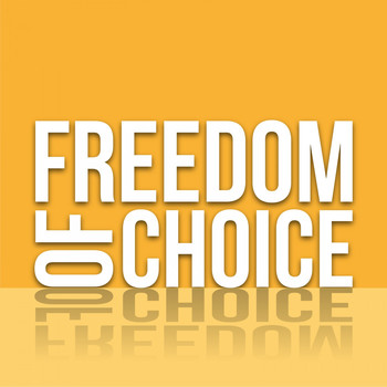 Various Artists - Freedom of Choice
