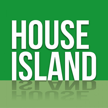 Various Artists - House Island