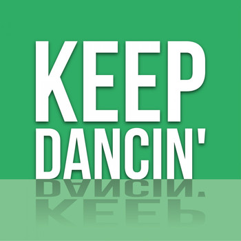 Various Artists - Keep Dancin'
