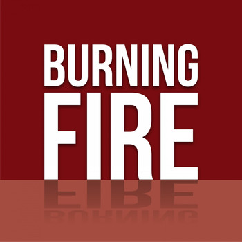 Various Artists - Burning Fire