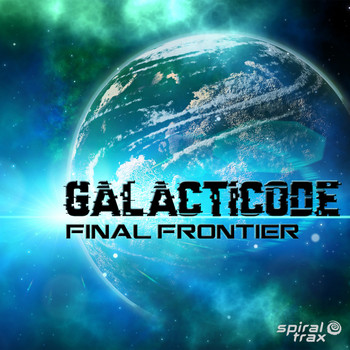 GalactiCode - Final Frontier