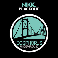 Nikk. - Blackout